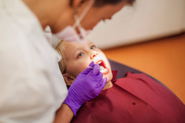 Best Broken or Cracked Tooth Emergency Dentist in Glasco, NY